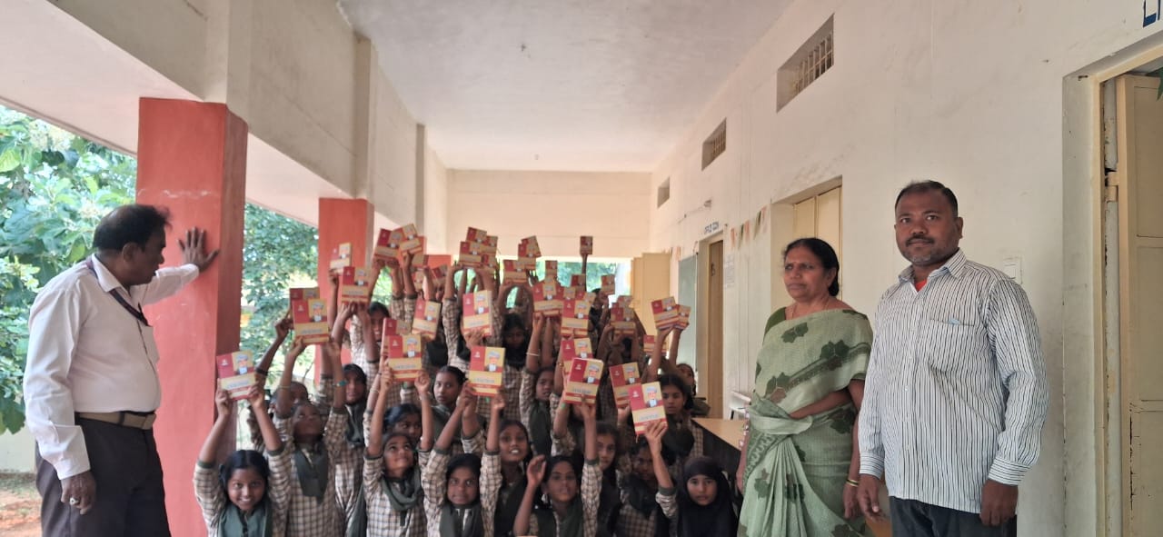 Arunodaya Welfare Activity 16
